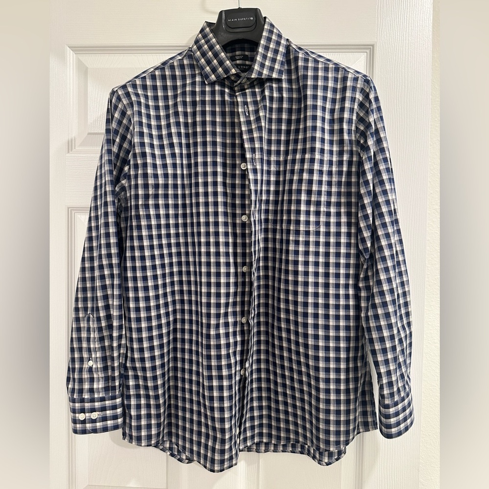 Pronto Uomo Dress shirt